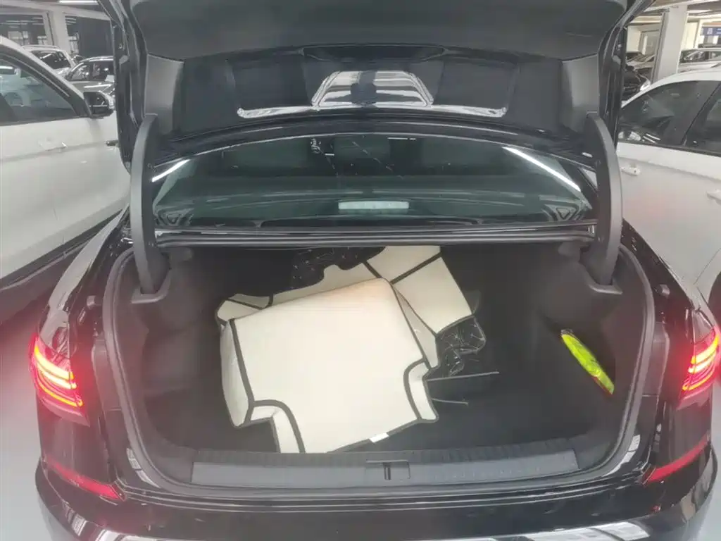 Volkswagen Passat 2024 Model 380TSI Starlight Elite фото 19