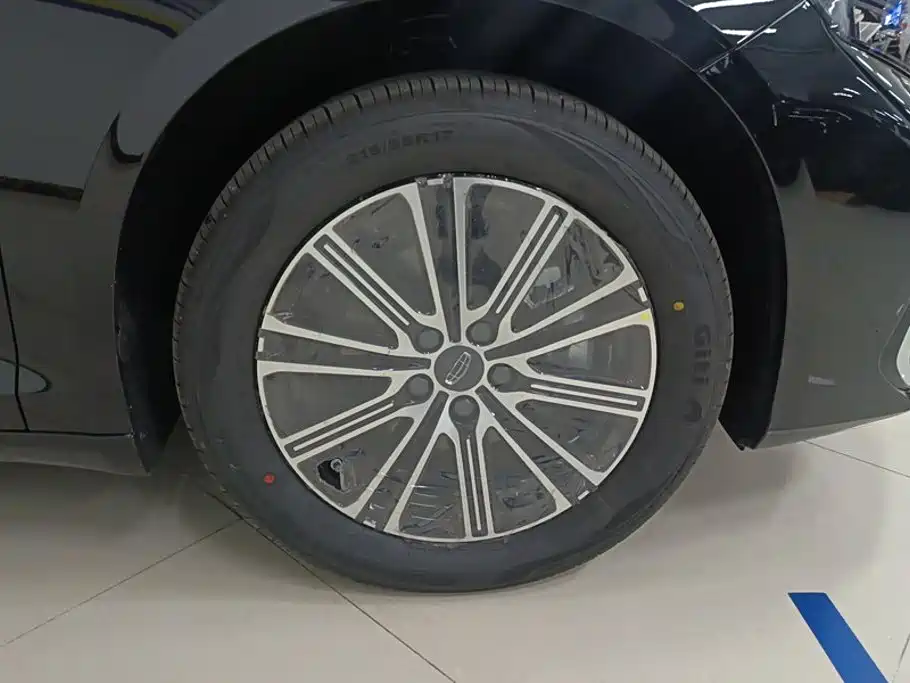 Geely Xing Rui 2026 2026 Orient Yao 1.5TD Soaring Edition