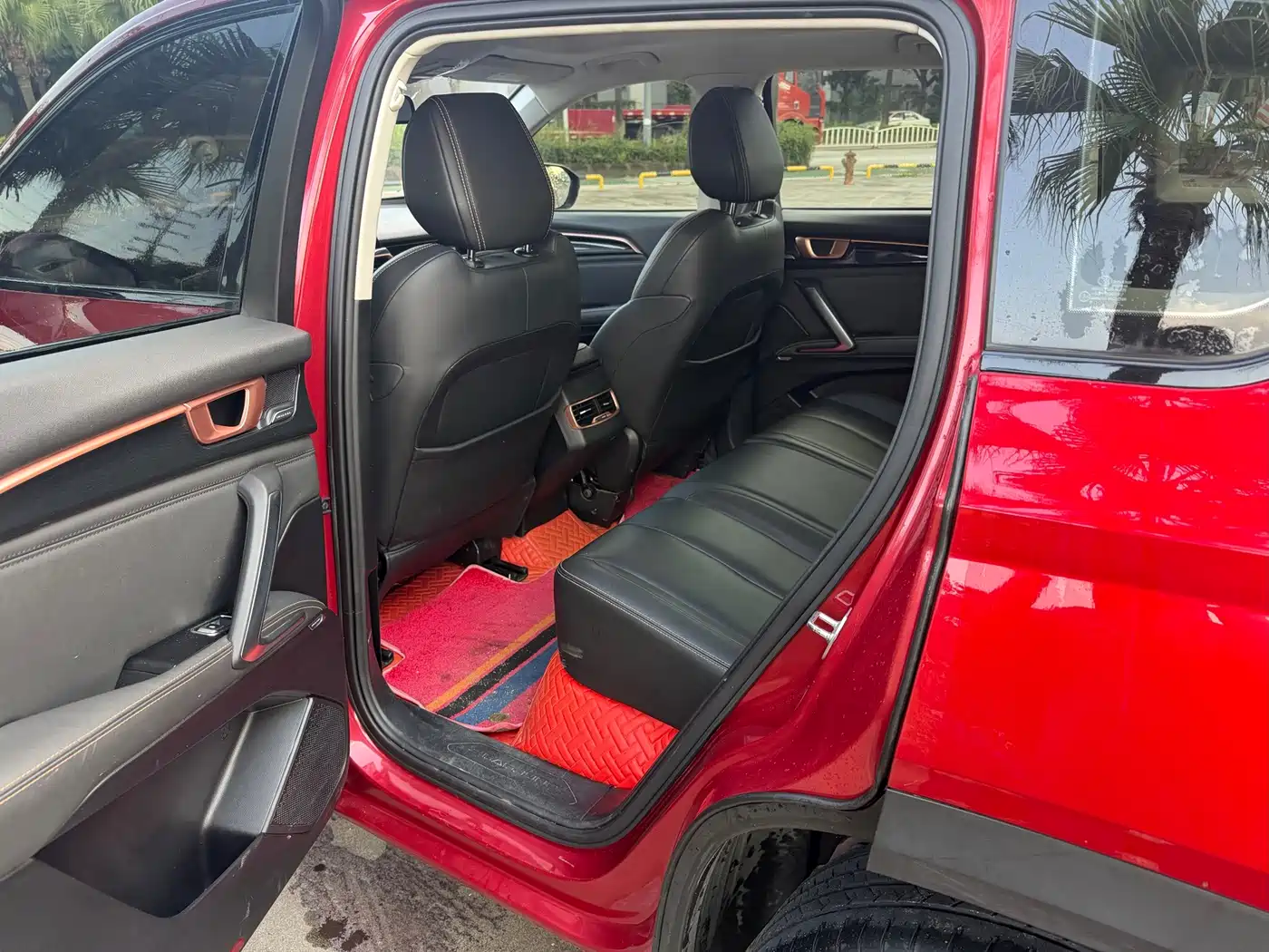 Baojun RS-5 2019 2019 1.5T CVT Smart Drive Luxury China VI