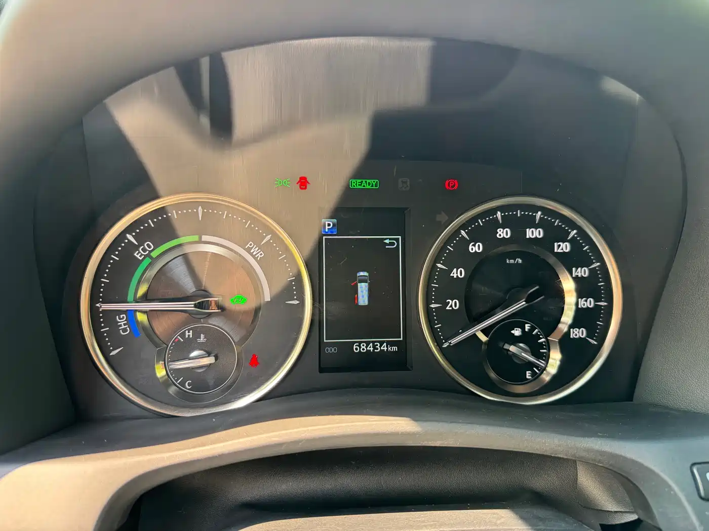 Toyota Alphard 2021 Hybrid 2.5L Premium фото 8