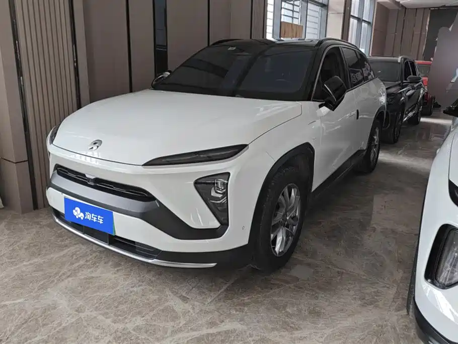NIO ES6 2020 600KM Sport