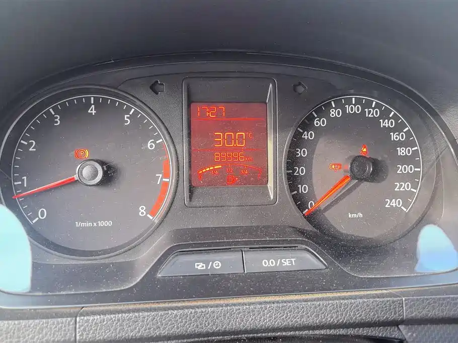 Volkswagen Jetta 2015 Value Edition 1.6L Manual Fashion фото 14