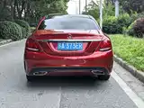 Фото 6 - Mercedes-Benz C-Class