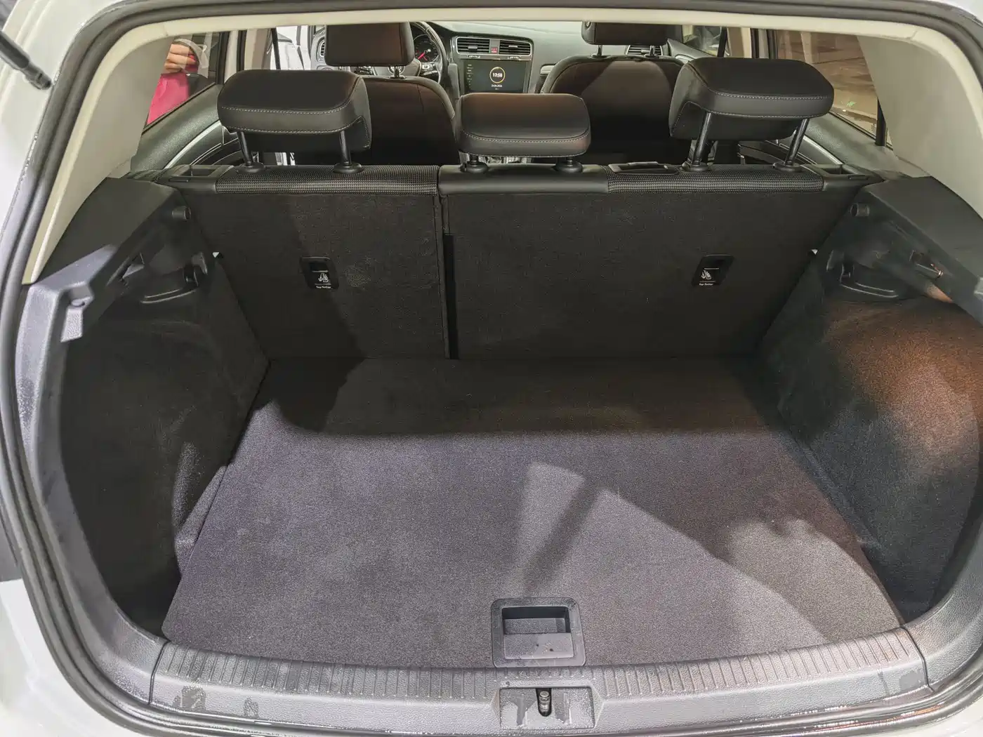 Volkswagen Golf 2020 280TSI DSG Comfort фото 13