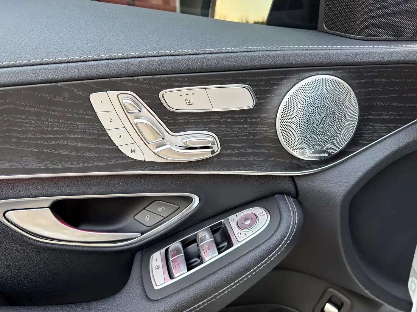 Mercedes-Benz C-Class 2020 C 260 L Sport фото 15