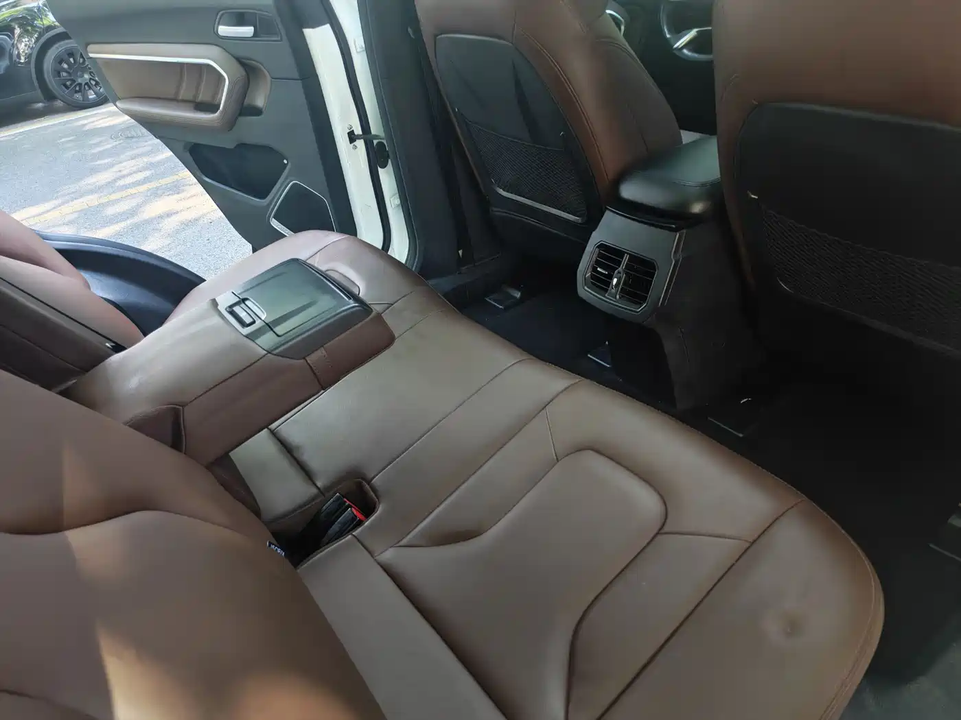 Haval H6 2017 Red Label 2.0T Auto 2WD Smart фото 9