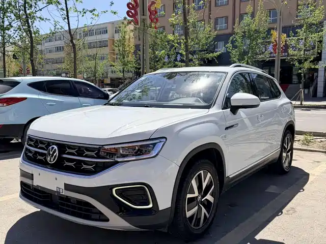 Volkswagen Tayron 2023 280TSI 2WD Luxury Plus Advanced Edition