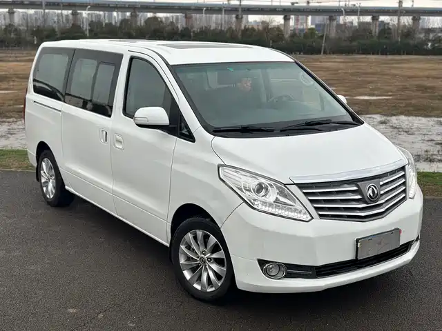 DONGFENG POPULAR M7