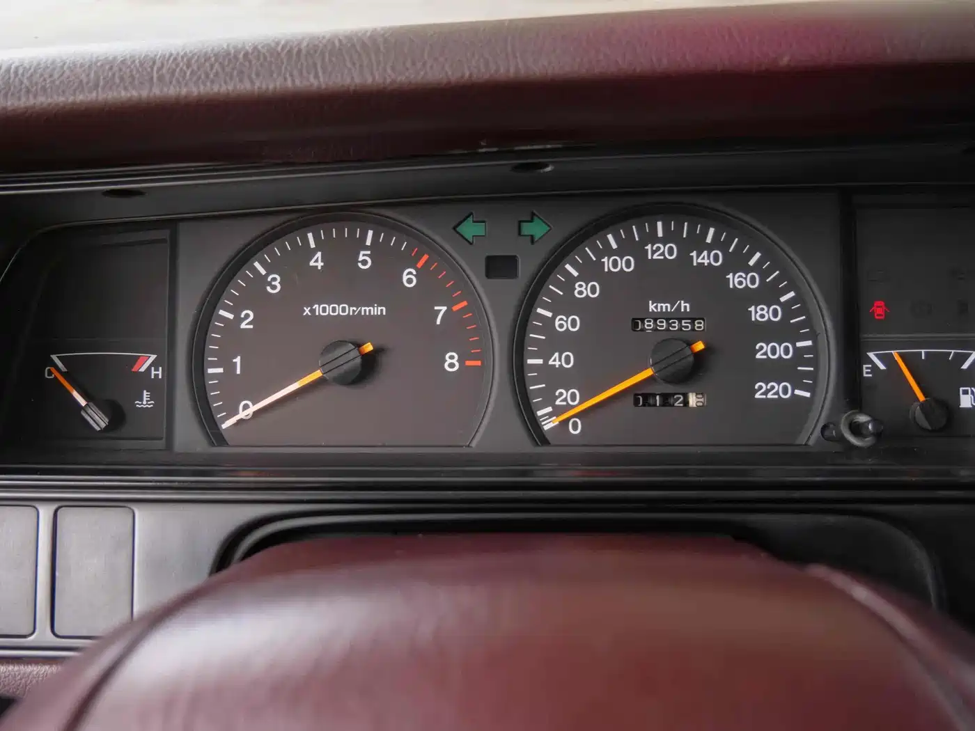 Toyota Crown фото 24
