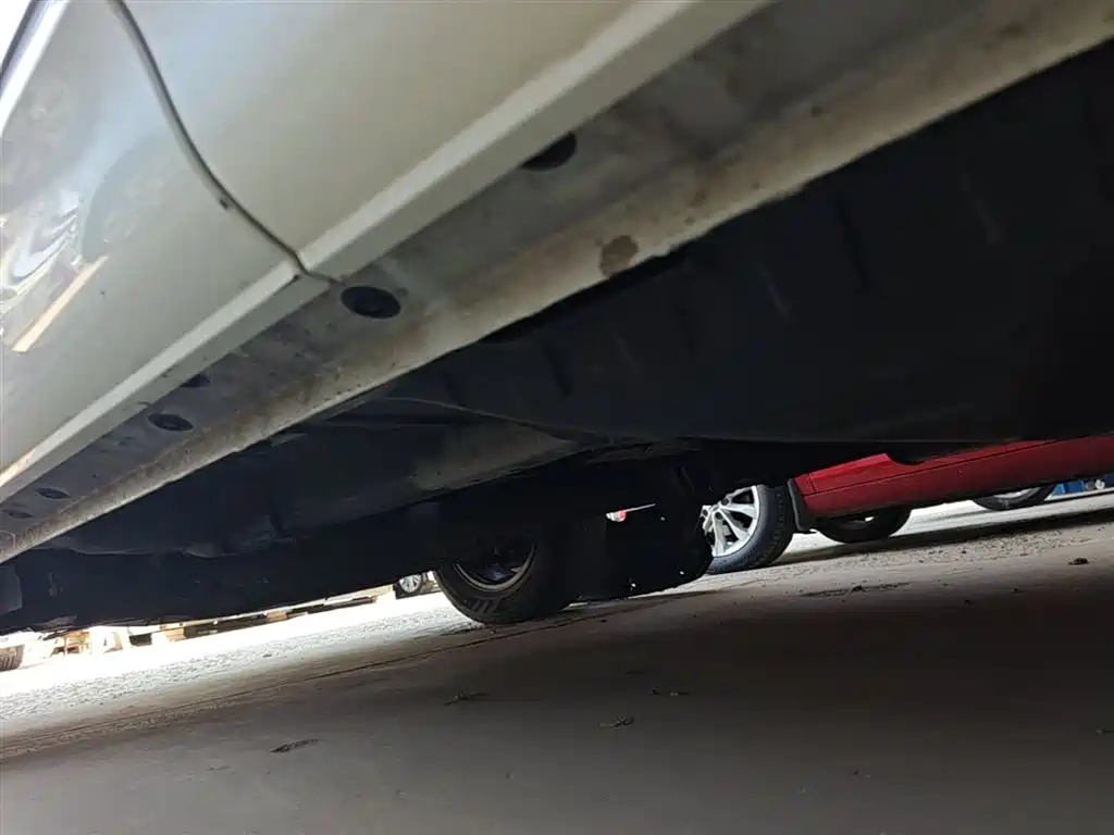 Haval H6 Coupe 2019 1.5T Auto 2WD Elite Edition China VI фото 22