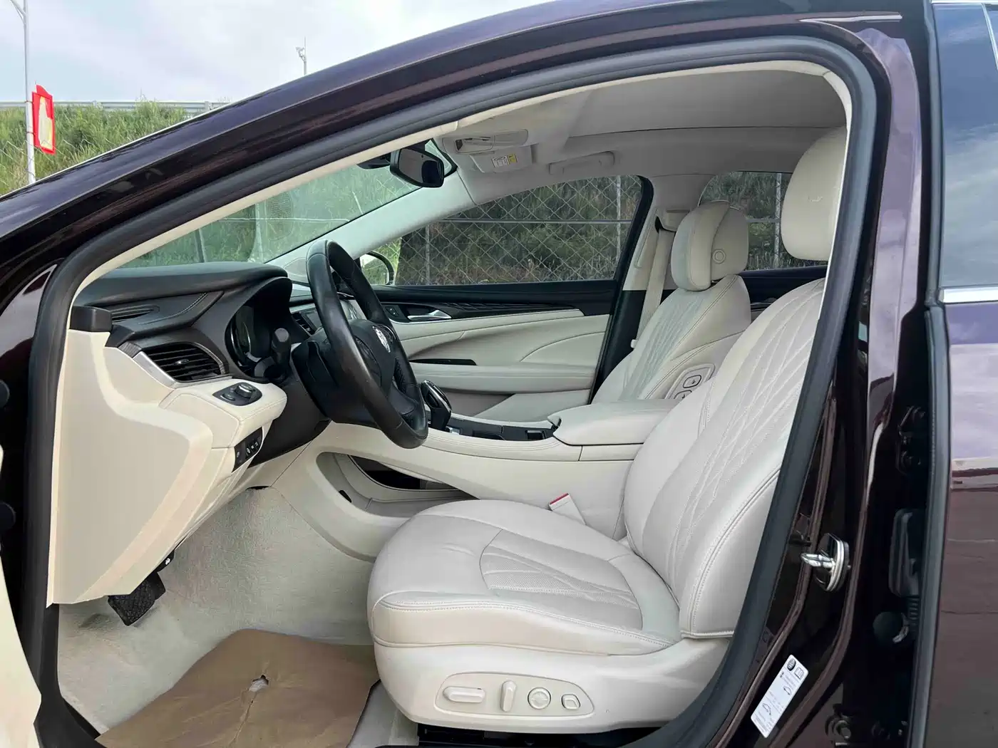 Buick LaCrosse 2021 Avenir Flagship Edition фото 3