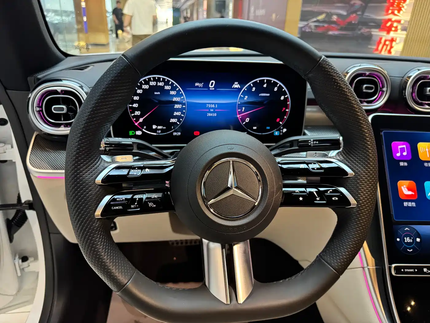 Mercedes-Benz CLE 2024 CLE 260 Coupe фото 14