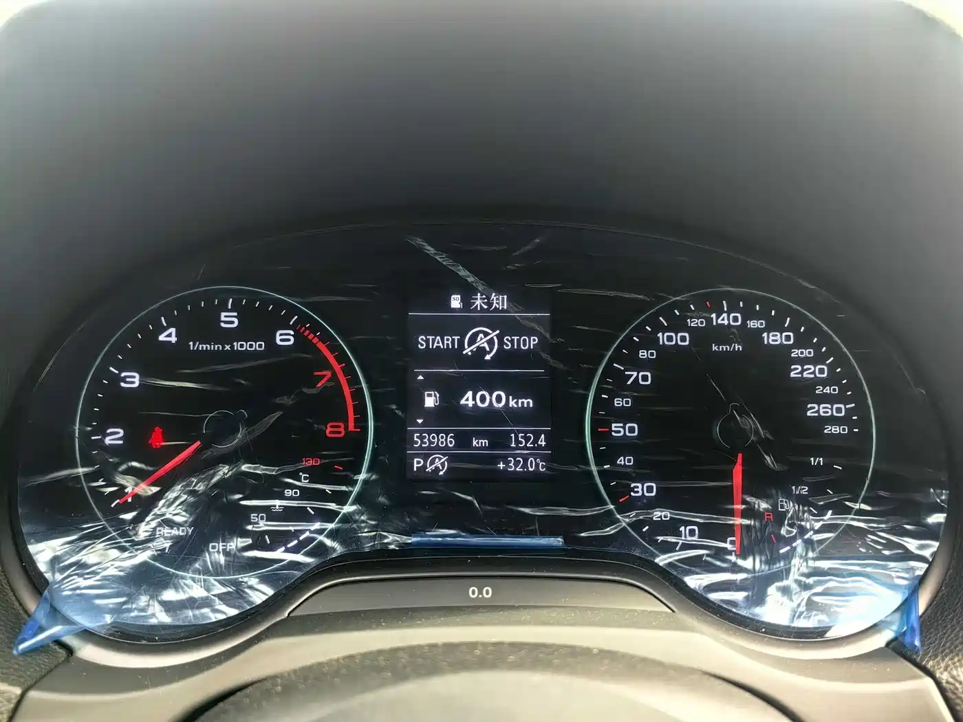Audi A3 2020 Sportback 35 TFSI Fashion Type China VI фото 11