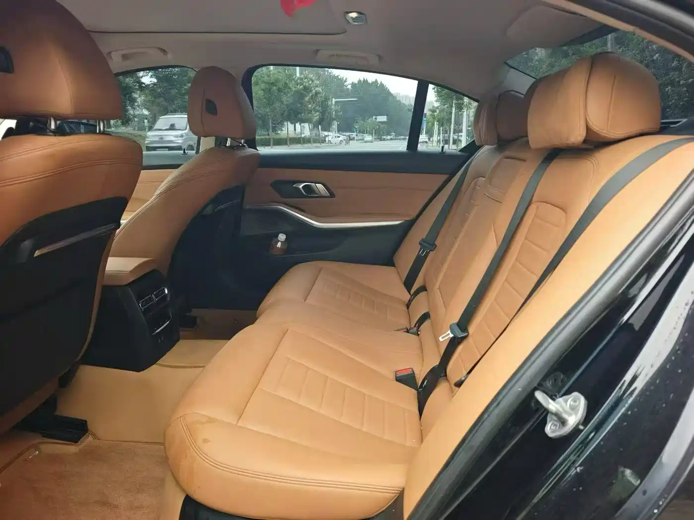 BMW 3 Series 2020 320Li M Sport Package фото 6