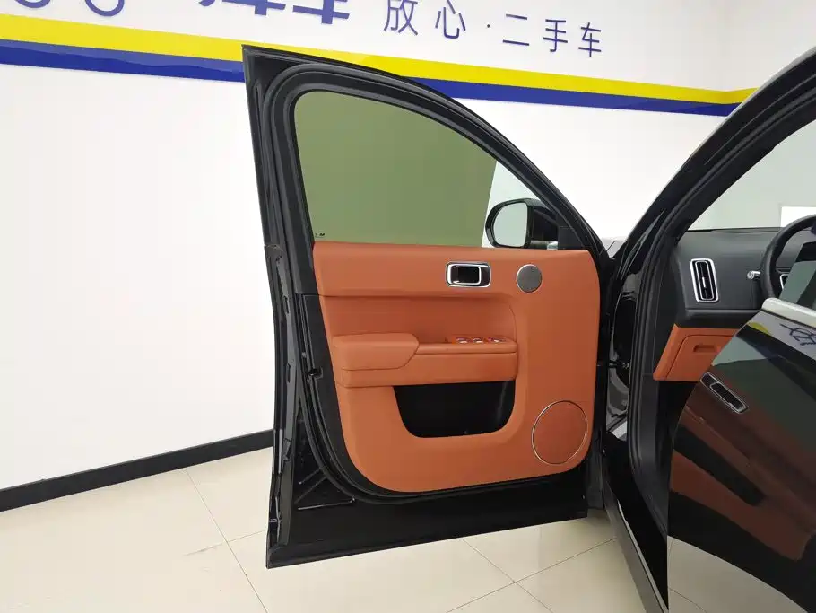 Li Auto L7 2023 2023 Air