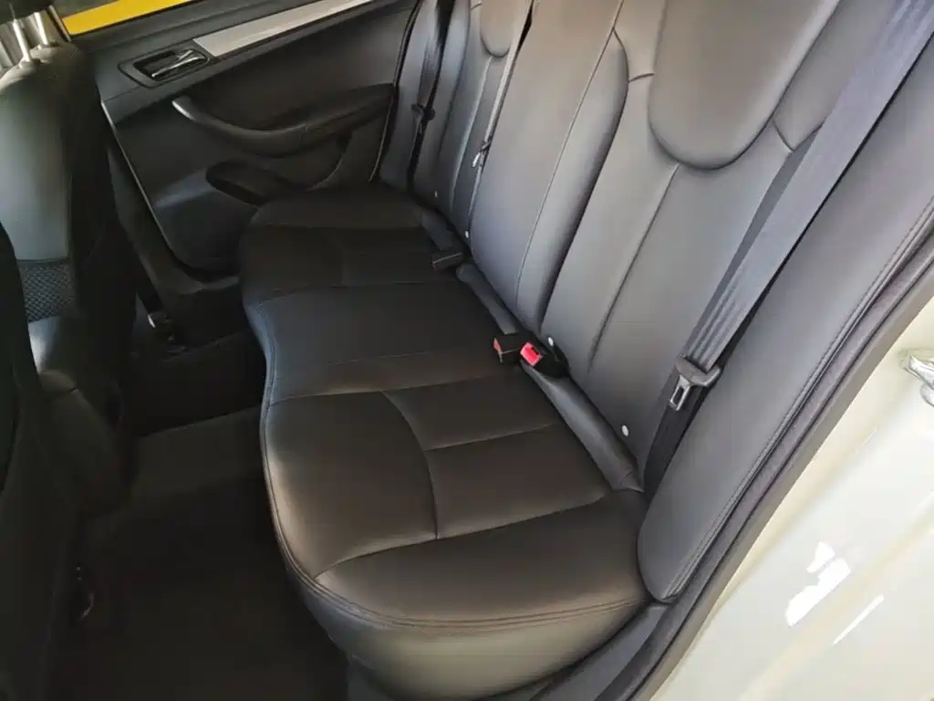 Roewe 360 2018 2018 PLUS 1.5L Automatic Exclusive Edition