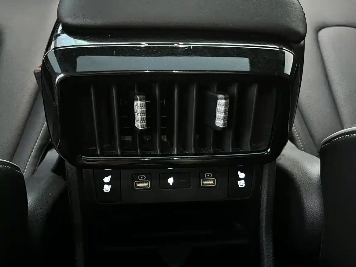 Hyundai Kustu 2022 270TGDi Smart Love Flagship TOP фото 16
