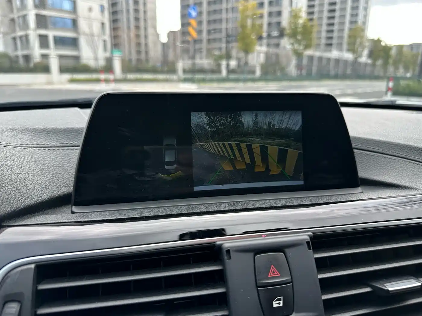 BMW 3 Series 2018 320Li Fashion Style фото 17