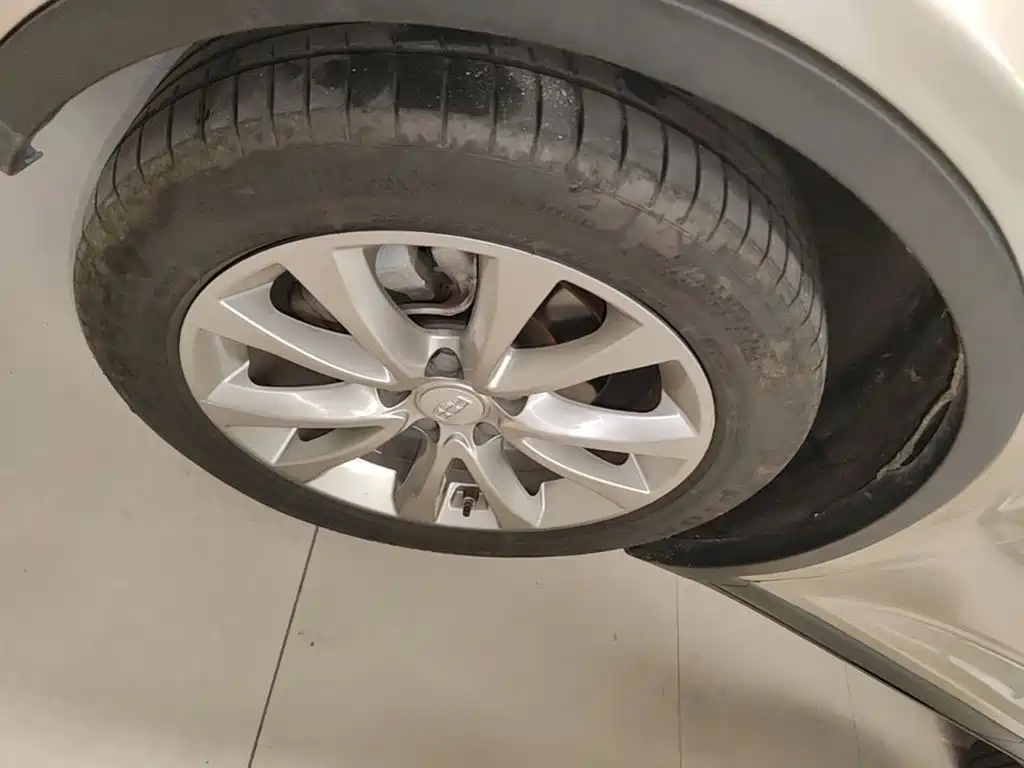 Photo 23 - Geely Emgrand GS