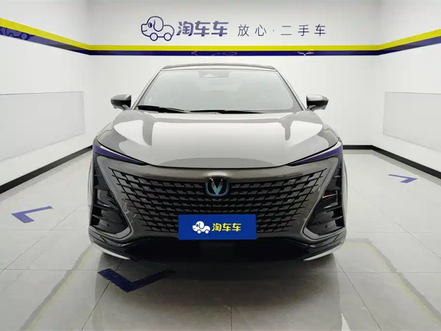 CHANGAN UNI-T