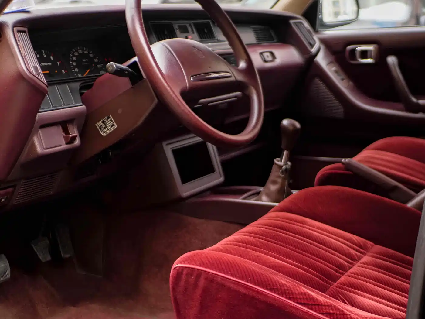 Toyota Crown фото 49