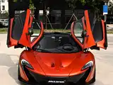 Photo 1 - McLaren P1