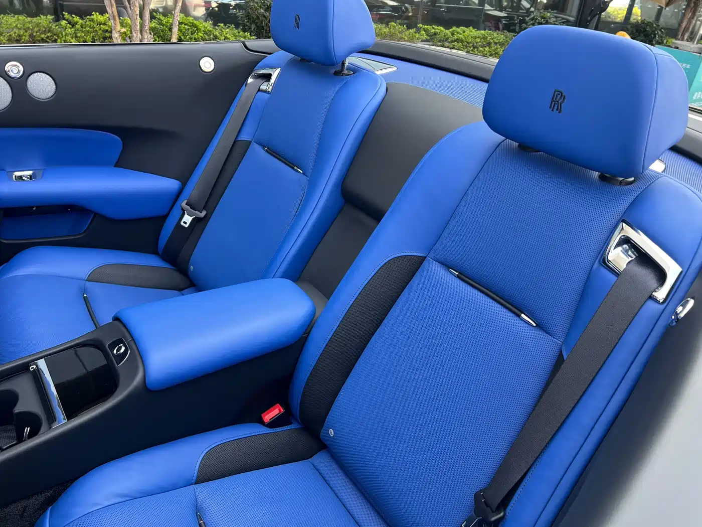 ROLLS-ROYCE YAO YING