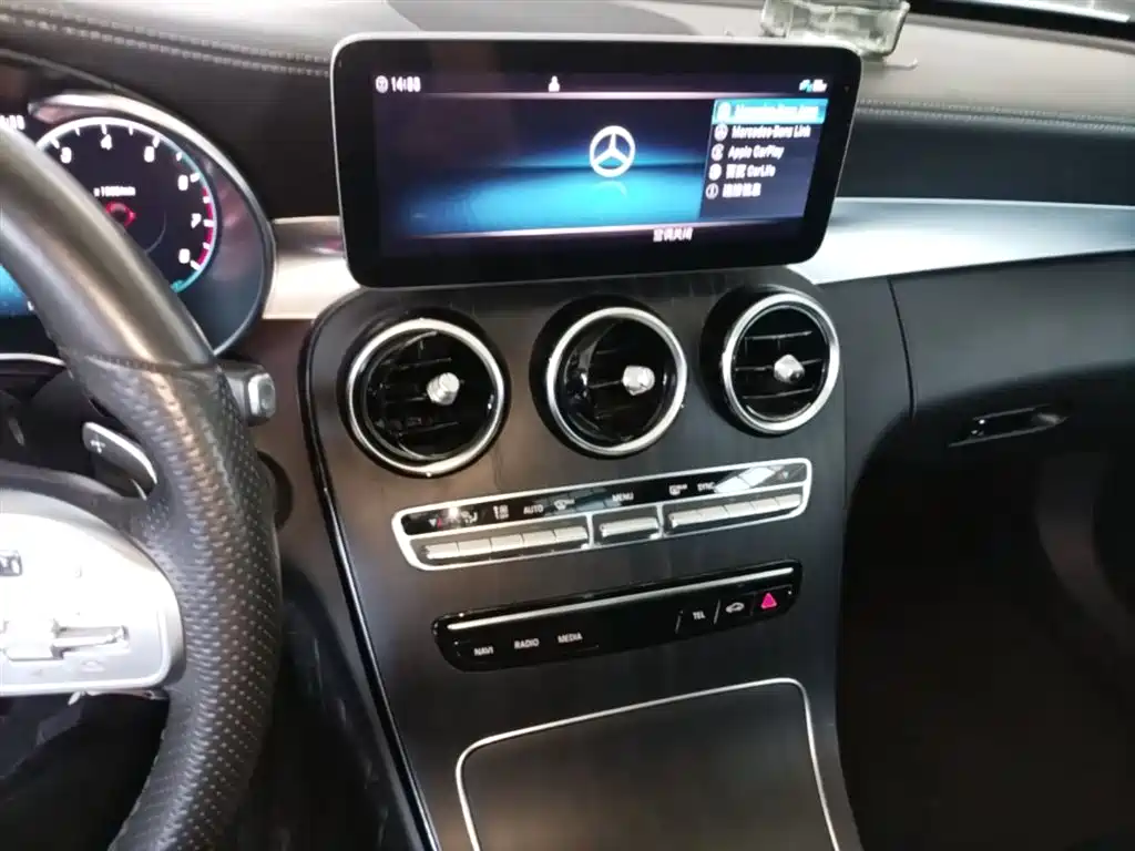 Mercedes-Benz C-Class 2021 C 260 L Sport Edition фото 13