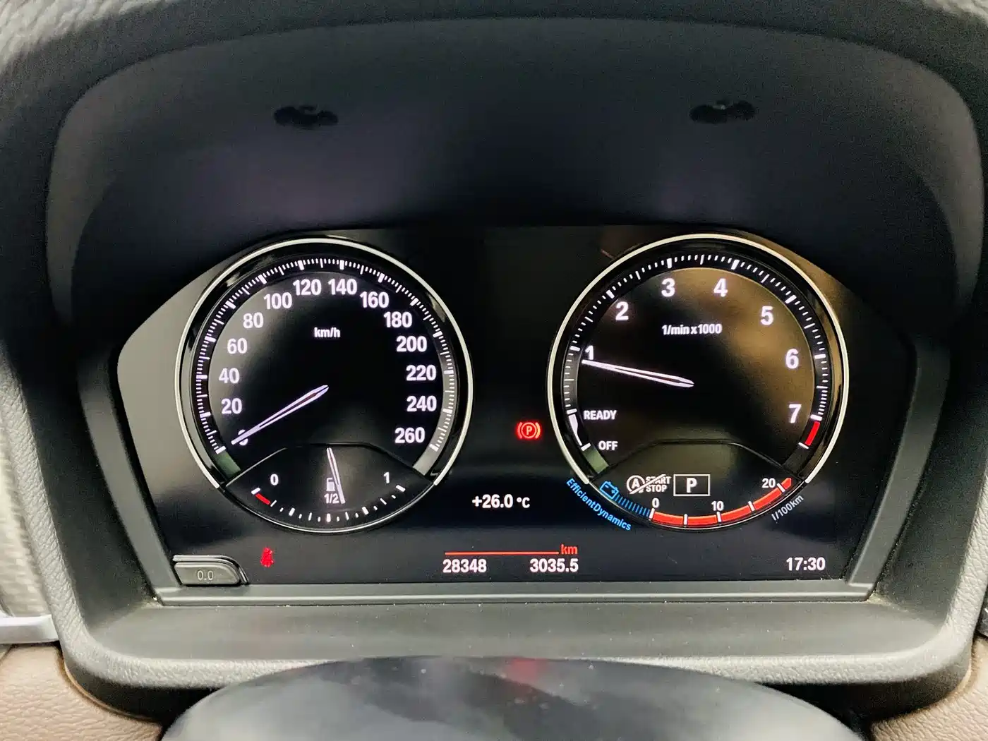 BMW X2 2021 Facelift sDrive25i Edge Edition фото 9
