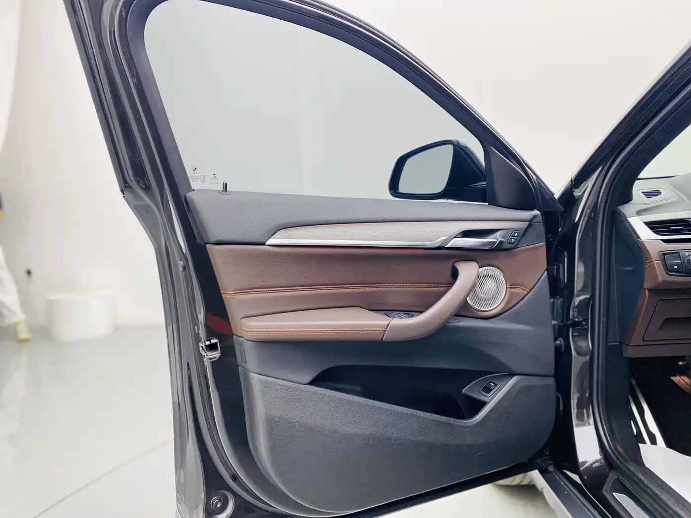 BMW X2 2021 Facelift sDrive25i Edge Edition фото 12