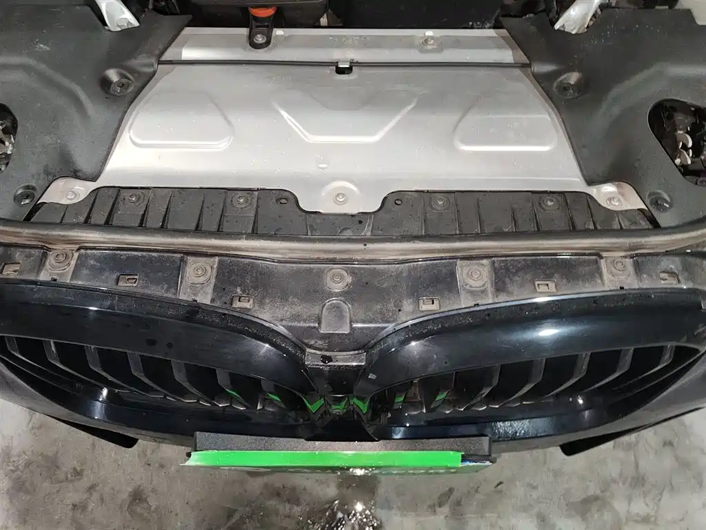 BMW X3 2023 xDrive30i Leading M Night Package фото 11
