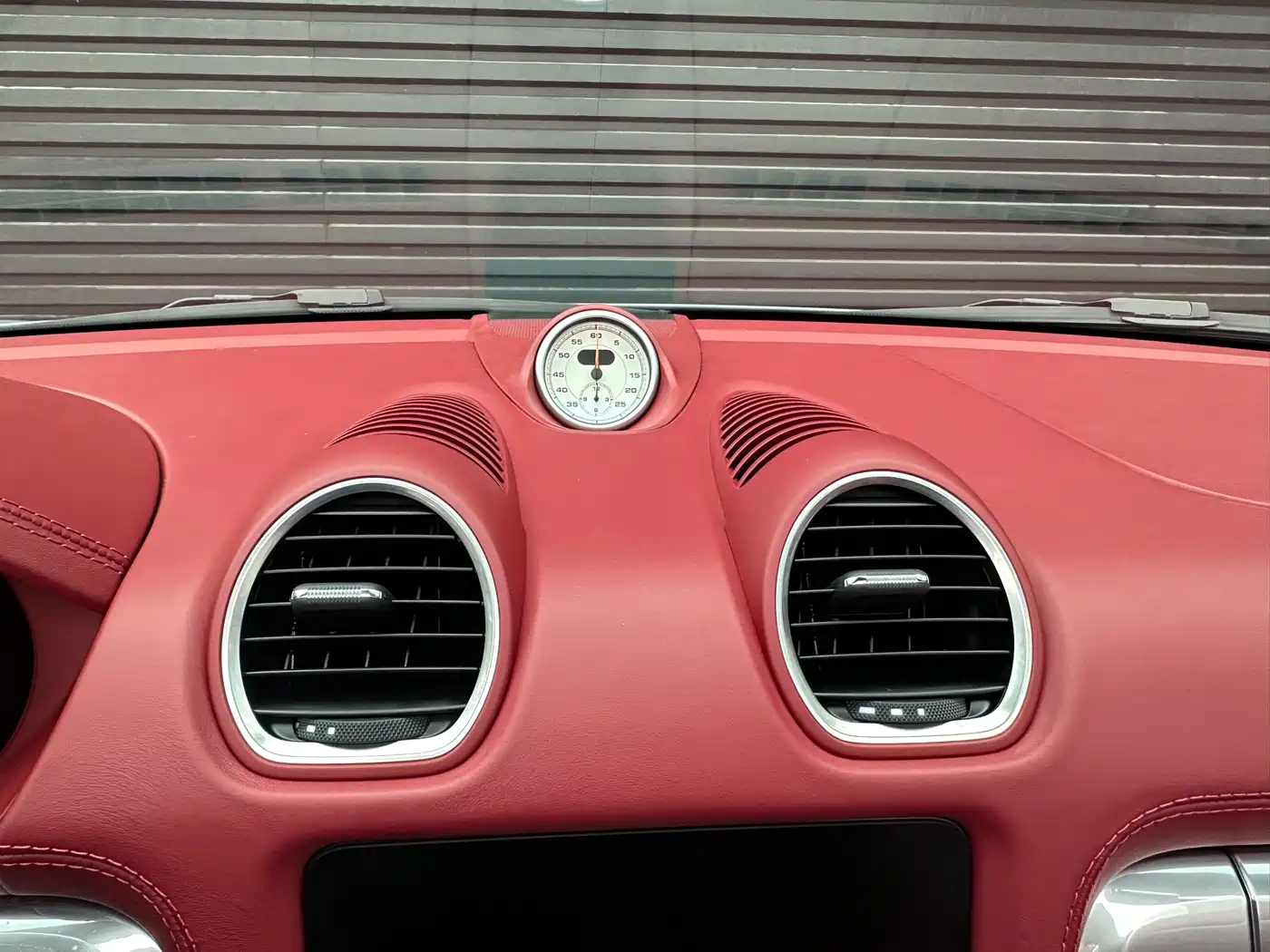 Porsche 718 2023 Boxster Style Edition 2.0T фото 27