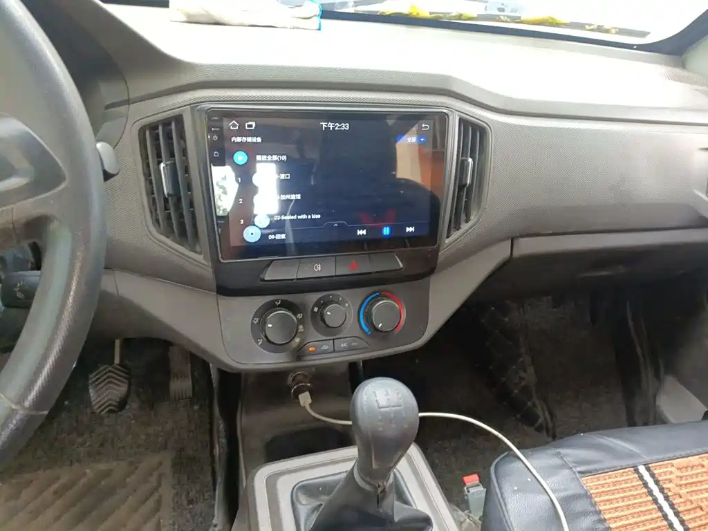 Wuling Motors Wuling Rongguang New Truck 2020 2019 1.5L Double Cab China VI L3C