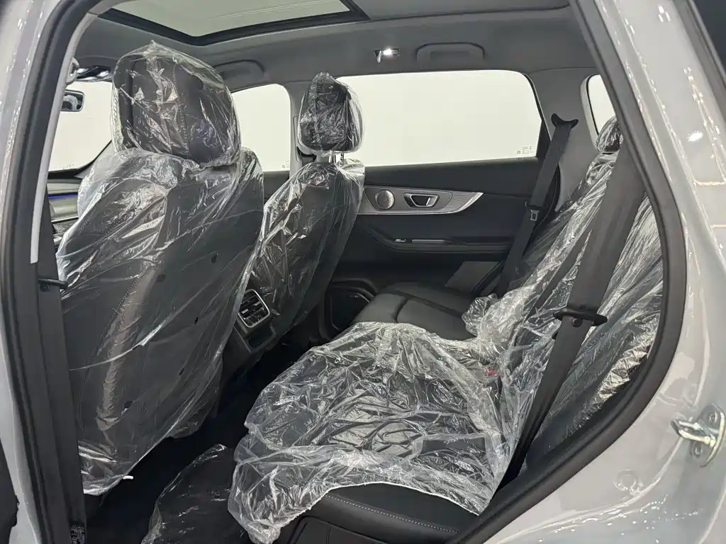 Chery Tiggo 8 PRO EV 2025 2025 Champion 1.5T 100km Premium
