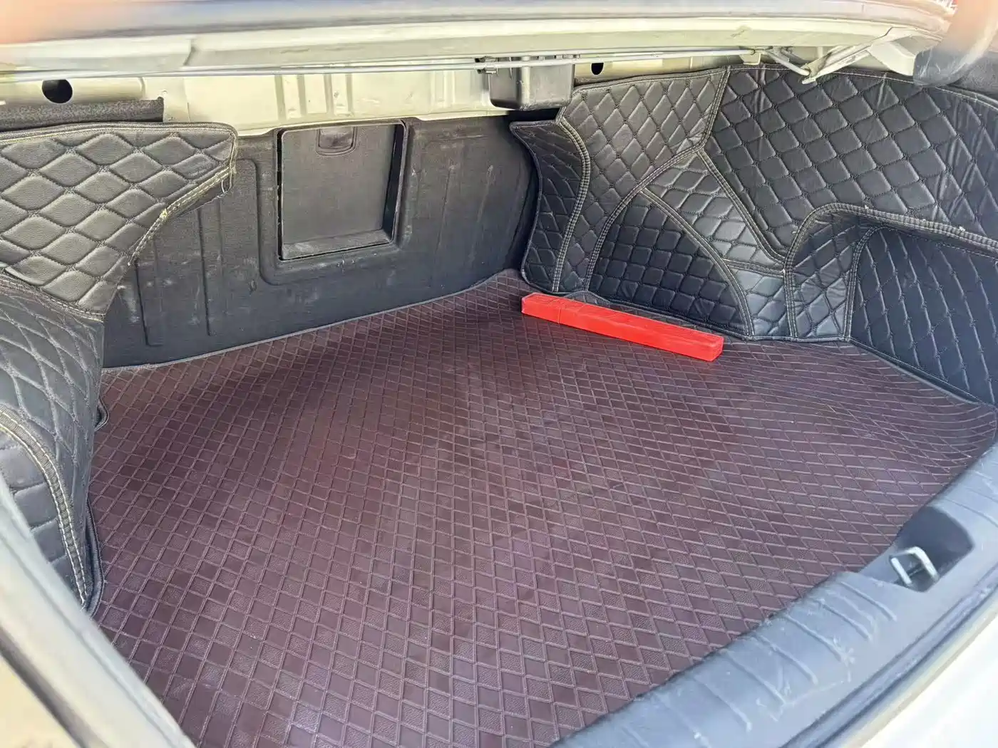 Kia K5 2019 Pro 1.6T Automatic Fashion Edition China V фото 11