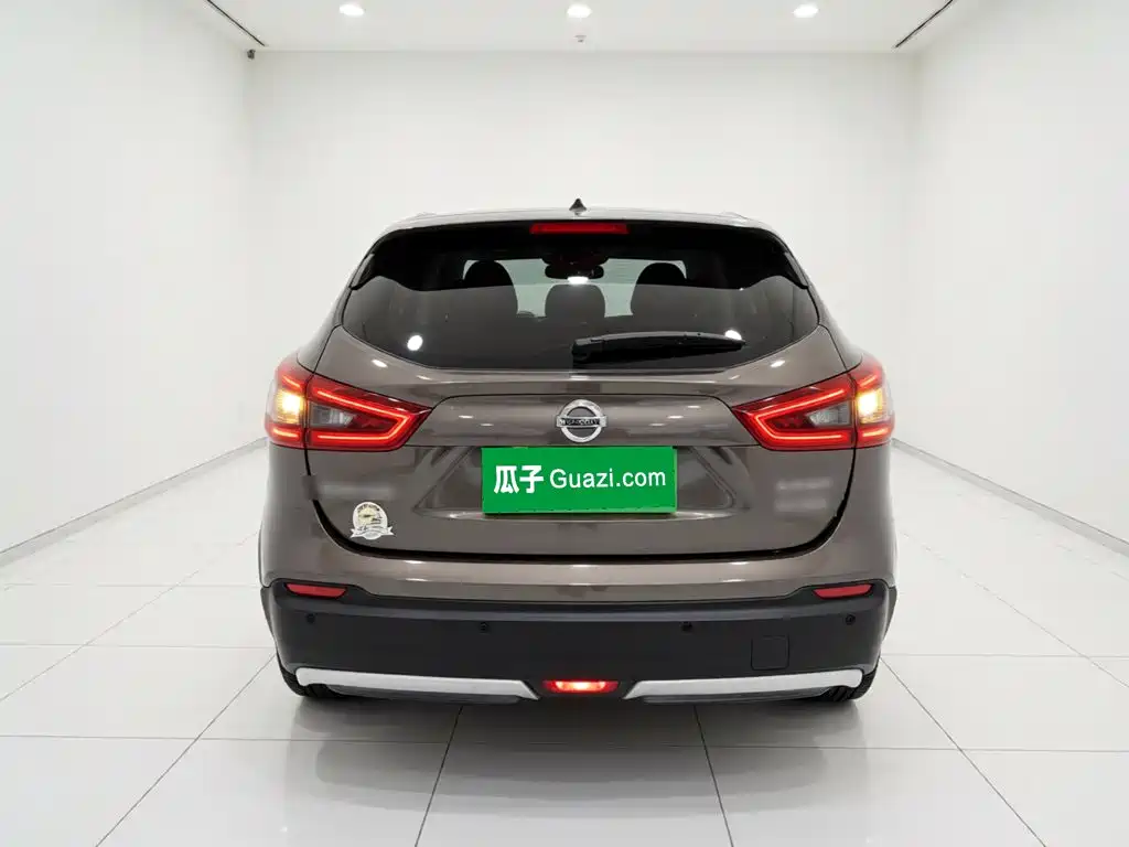 Nissan Qashqai, миниатюра 5