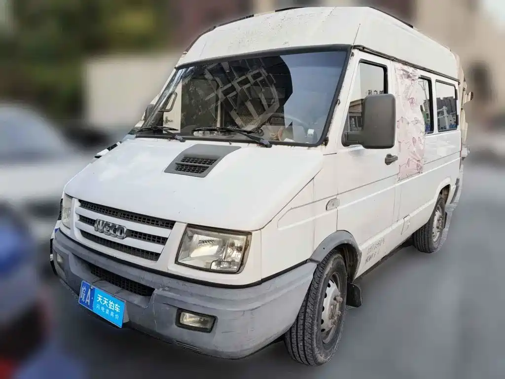 Photo 1 - Iveco Daily