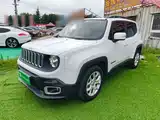 صورة 2 - Jeep Renegade