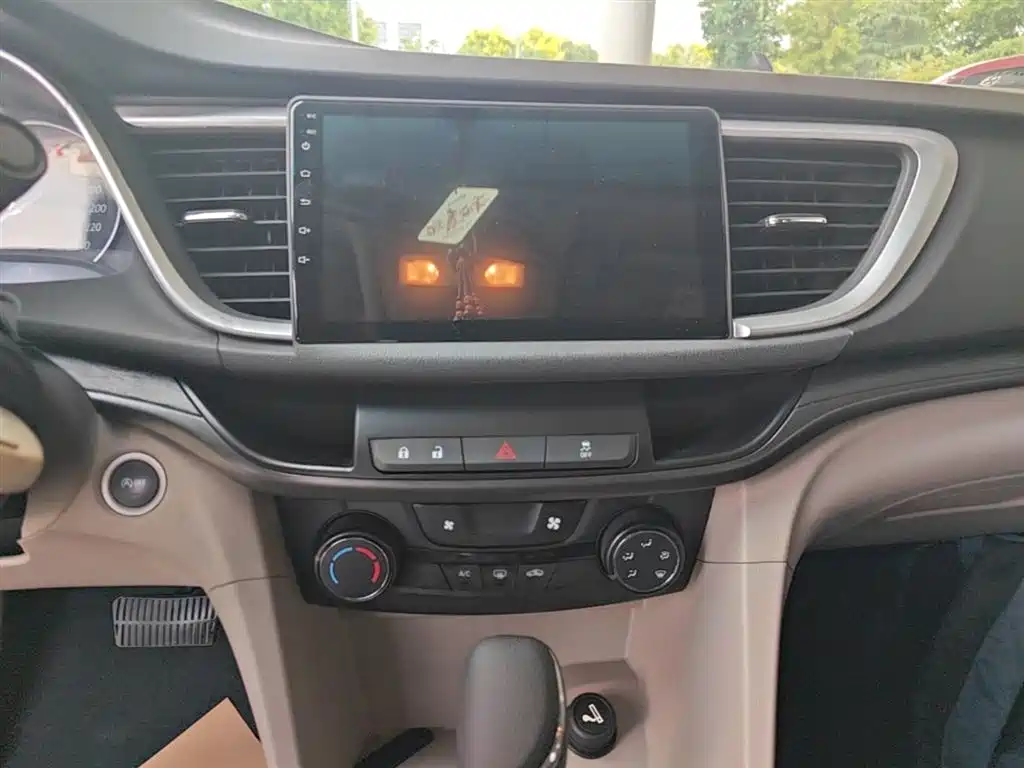 Buick Excelle 2016 15N Automatic Elite фото 13