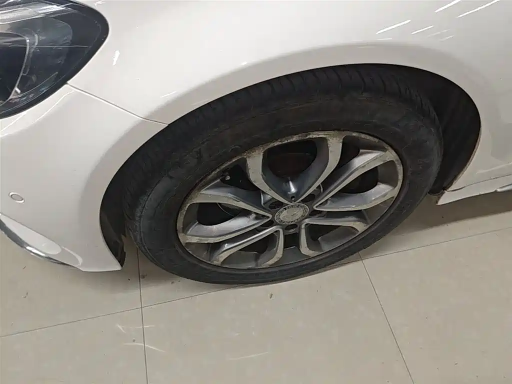 Mercedes-Benz C-Class 2016 C 180 L Sport фото 23