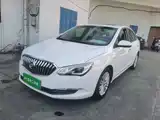 Фото 1 - Buick Excelle