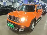 صورة 2 - Jeep Renegade