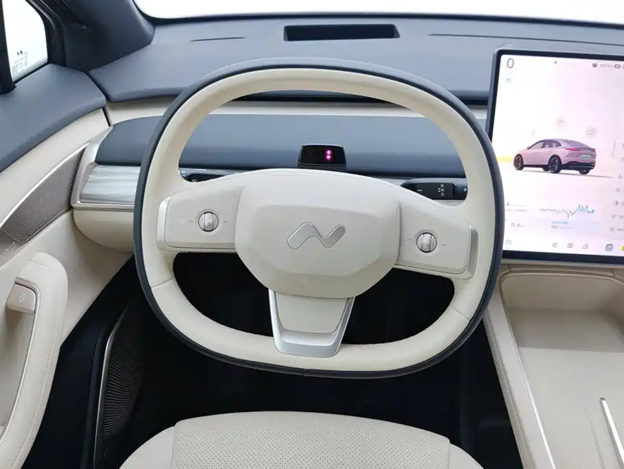 Ledao L60 2025 2025 model 60kWh AWD version