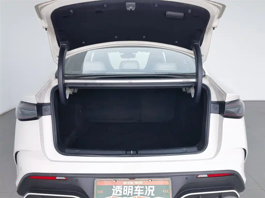 BYD SEAL 06 NEW ENERGY