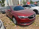 Фото 4 - Buick Excelle