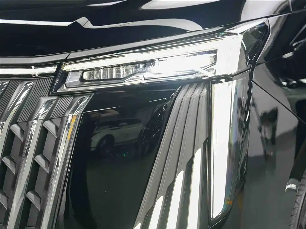 GAC TRUMPCHI TRUMPCHI M8