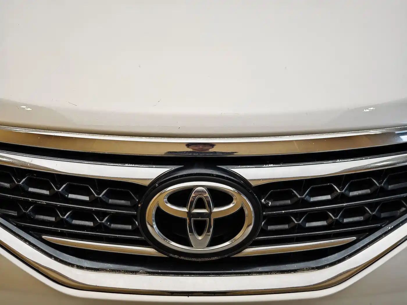 Toyota Reiz 2013 2.5S Elite Edition фото 3
