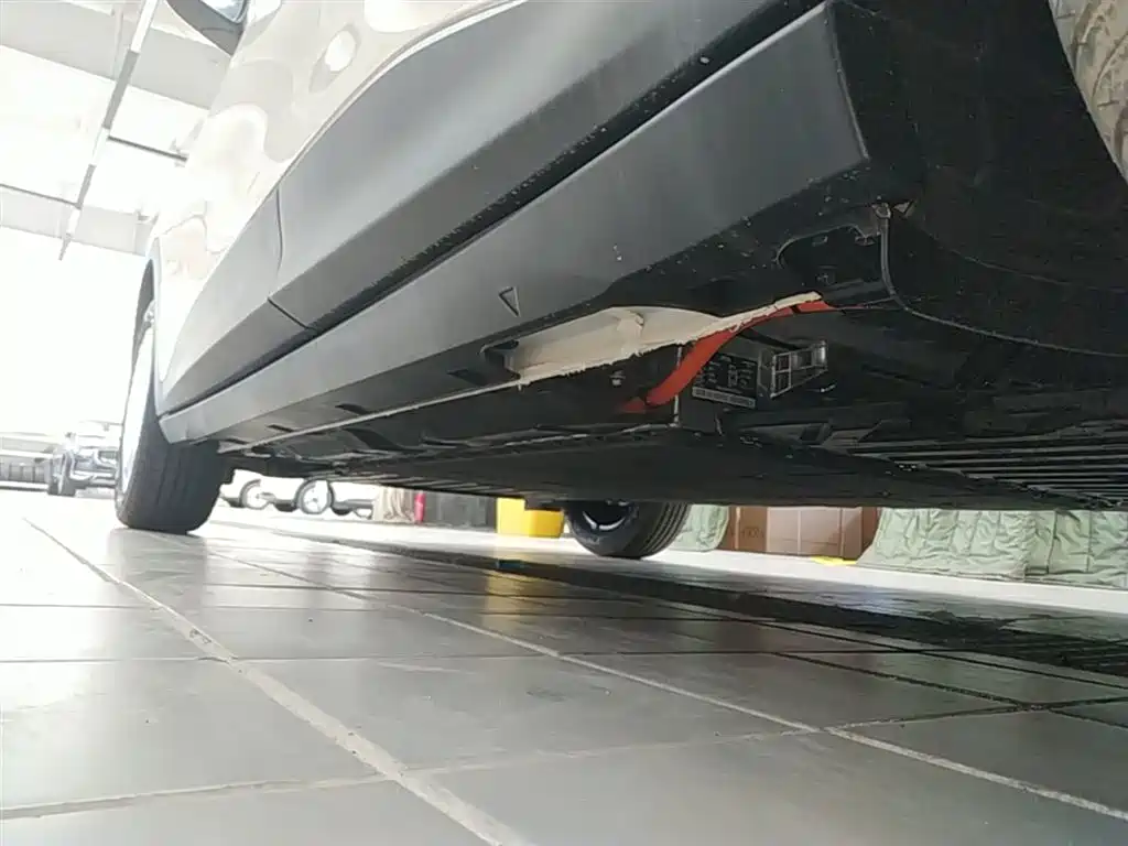 Geely Galaxy Starry Wish 2026 Edition 310km Youth Version фото 22