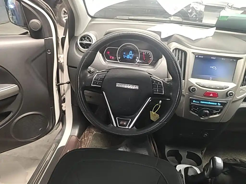 Haval H1 2016 2017 Red Label 1.5L AMT Comfort