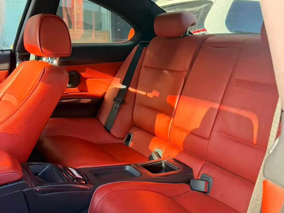 BMW 3 Series (Import) 2012 2012 335i